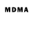 MDMA crystal rtarbinar